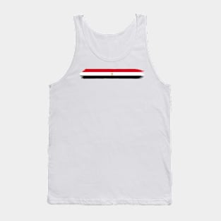 Flags of the world Tank Top